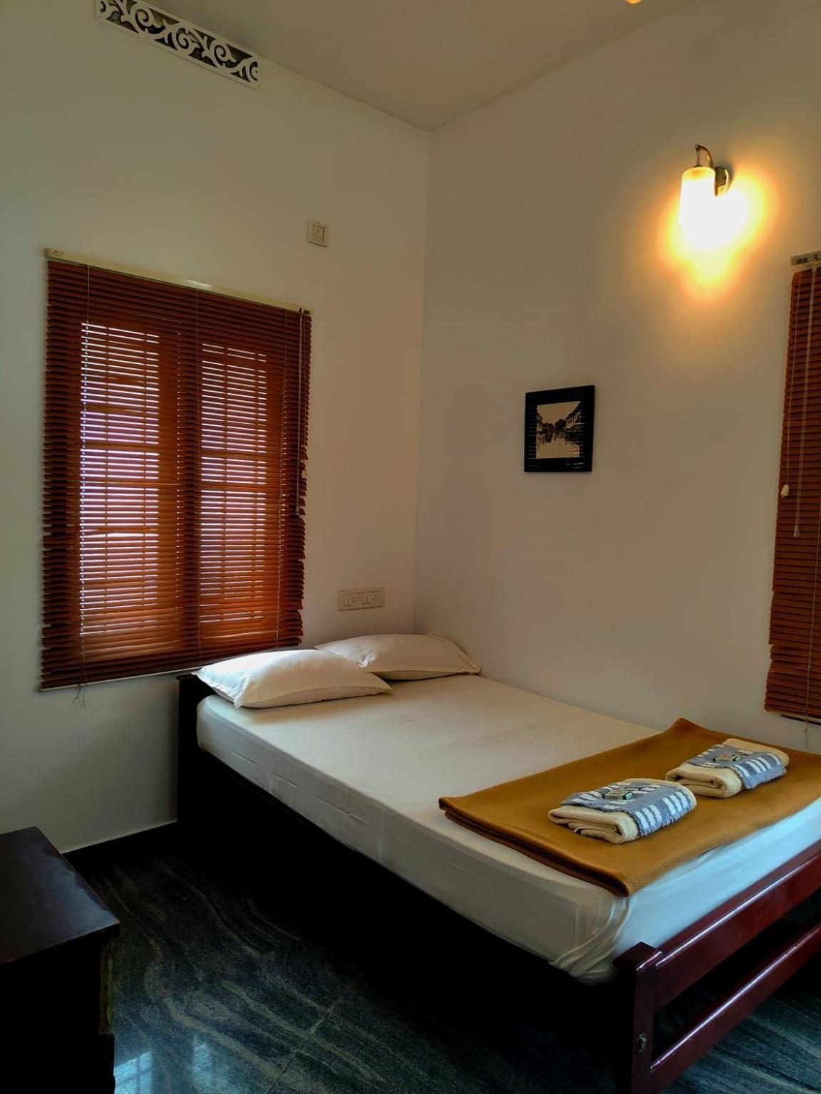 Janatha Homestay Kochi Quarto foto