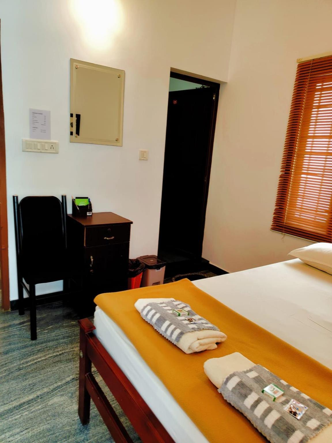 Janatha Homestay Kochi Exterior foto